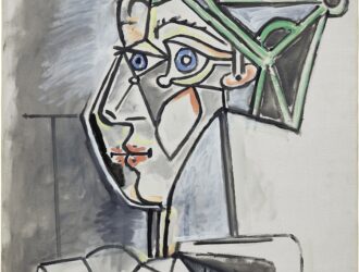 Banksy e Picasso guidano l’asta di Phillips a New York