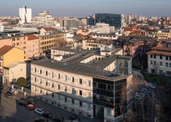 Domo Media compra la ex sede milanese di LVMH per oltre 18 mln euro