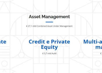 DeA Capital, Ceretti lascia il posto di ceo a Marco Sala (già presidente). Gli asset in gestione a fine 2022 salgono a 27,1 mld