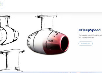 Sealence (propulsione navale elettrica) incassa l’investimento di Progress Tech Transfer. Parte del nuovo round da 30 mln euro