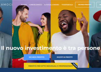 Banca Valsabbina incrementa fino al 100% la sua quota nella piattaforma di fintech lending Prestiamoci