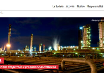 Dopo l’ok del Cdm, GOI Energy (Argus New Energy Group) compra ufficialmente  il 100% di Isab (Gruppo Lukoil) per 1,5 mld euro