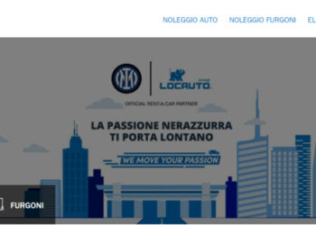 Il car rental Locauto incassa da UniCredit un finanziamento di 10 mln per l’ammodernamento della flotta, con veicoli ibridi ed elettrici