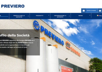 Ambienta sgr prende il controllo dell’azienda comasca del riciclo meccanico di materiali plastici Previero N
