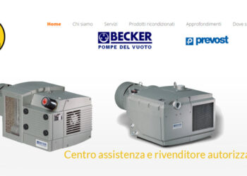La svedese Atlas Copco rileva i compressori campani di CP Service, quinta acquisizione in Italia