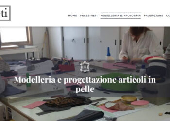 OTB Group, tramite la controllata Staff International, acquisisce da HIM CO il 67,13% della pelletteria fiorentina Frassineti