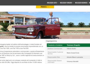 Sicily by Car annuncia la business combination con la Spac Industrial Stars of Italy 4. Entro luglio 2023 lo sbarco in Borsa.  L’operazione vale 100-105 mln