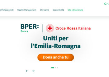 BPER Banca vende ad AMCO portafoglio UTP da circa 430 mln euro