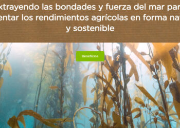 Sicit (NB Renaissance e Intesa Holding) acquisisce il 51% dei biostimolanti vegetali della cilena Patagonia Biotecnologia