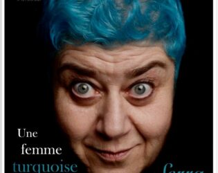 Serra Yilmaz: la donna turchese che dà voce alle “Novelle Orientali” della Yourcenar al Goldoni di Firenze