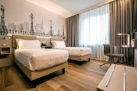 Milano Cap Re acquisisce l’intero capitale di 43 Station Hotel, titolare dello storico albergo milanese in via Fabio Filzi