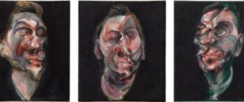 Sarà Francis Bacon il primo artista a essere quotato su Artex MTF