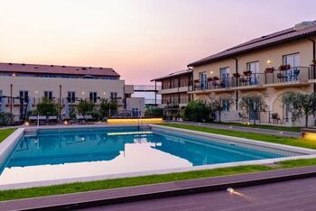 Aquileia Capital Services vende agli israeliani di Fattal Hotel Group il Principe di Lazise Wellness & Spa Hotel sul lago di Garda