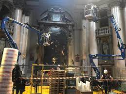 Il fondo Itago IV acquisisce il 68,4% del gruppo Apice, attivo nella logistica delle opere d’arte