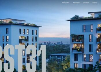 Il fondo Bistrot di Natissa sgr investirà 55 mln euro nel progetto residenziale Bistolfi 31 a Lambrate a Milano