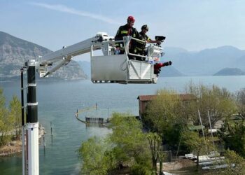 Consilium, attraverso Consilium Private Equity Fund IV, ha acquisito la maggioranza di Cela (piattaforme aeree di fascia alta)