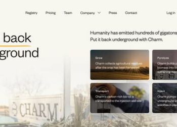 Exor Ventures partecipa al round da 100 mln $ della californiana Charm Industrial