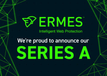 Ermes Cyber Security si assicura 3 mln euro da Sinergia Venture Fund