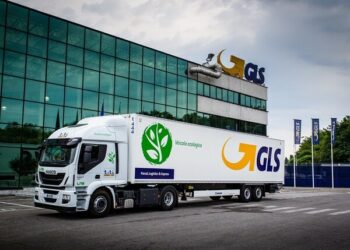 Il corriere espresso GLS Italy acquisisce Pronto Pacco per rafforzarsi nel mercato delle consegne ai privati