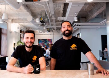 La startup fintech italo-svizzera Elephants incassa round pre-seed da 500k franchi