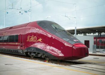 MSC in trattativa esclusiva su Italo-NTV. Le ultime valutazioni sono di 4 mld euro