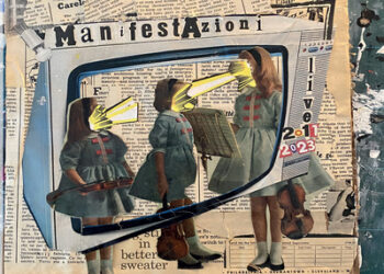 ManifestAzioni di Claudio Milano, una summa musicale