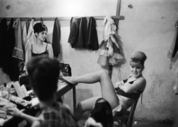 MARIO DONDERO. La libertà e l’impegno
