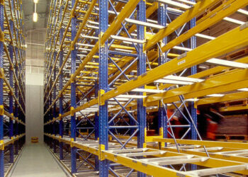 Equinox acquisisce da Mauro Savio il 60% di Modulblok, azienda specializzata in stoccaggio per la logistica