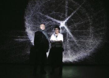 “The New Atlas of Digital Art” a Milano: tre giorni tutti dedicati all’arte digitale