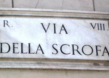 Le israeliane White City Group , Isrotel e Phoenix Insurance Group rilevano un immobile di 5 mila mq in via della Scrofa, nel centro storico di Roma
