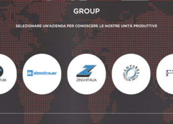 Gruppo Amenduni Tubi Acciaio ottiene da BPER Banca una linea di credito revolving da 12 mln euro con garanzia SACE