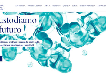 Fabbrica Italiana Sintetici, nel 2022 ebitda e ricavi crescono del 20% a, rispettivamente, 672,5 e 105 mln euro