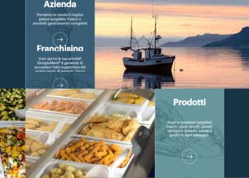 Fondo Agroalimentare Italiano I (Unigrains), Kayak Family Office, Marcap e GP Capital Partner investono in Urbis Food (retailer ittico)