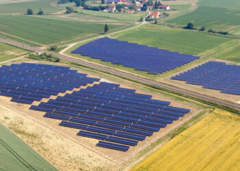 Le tedesche EnValue e MSE Solar incassano finanziamento di 41 mln euro da NORD/LB per realizzare 6 parchi solari in provincia di Udine
