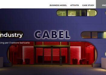 Quid Informatica (Equinox) compra il 60% di Cabel Industry