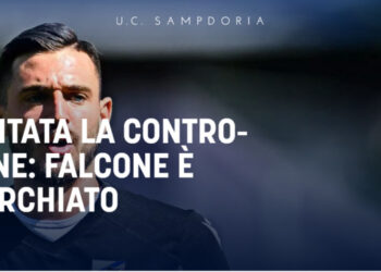 Risanamento Sampdoria, pagati gli stipendi e saldati i debiti esteri. La nuova gestione Manfredi-Radrizzani perfeziona l’iscrizione alla Serie B