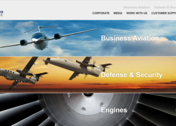 Piaggio Aerospace, 18 manifestazioni d’interesse. La società conta di raggiungere il pareggio operativo entro il 2023