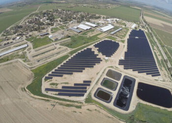 L’israeliana Shikun & Binui Energy acquisisce due progetti agro-fotovoltaici da 43 MW in Toscana