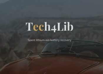 Il fondo Progress Tech Transfer investe 200k euro nella proof-of-concept per il recupero di litio e cobalto da batterie esauste