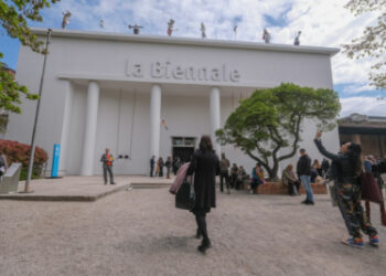 La Biennale di Venezia ha annunciato l’attesissimo tema curatoriale della sua mostra d’arte 2024