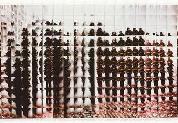 Maurizio Galimberti – Istanti di storia