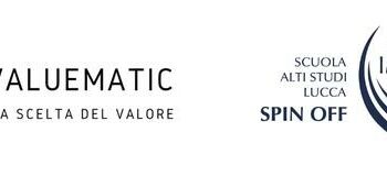 Valuematic, spin-off della Scuola IMT Alti Studi Lucca, incassa round da 160k euro da Progress Tech Transfer