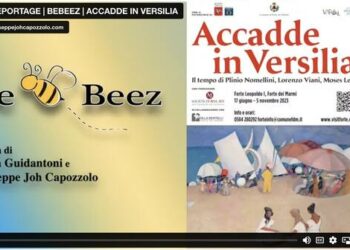 Accadde in Versilia. Il tempo di Plinio Nomellini, Lorenzo Viani, Moses Levy.  A Forte dei Marmi sino al 5 novembre