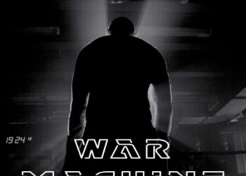 War Machine, un rap da combattimento per non arrendersi
