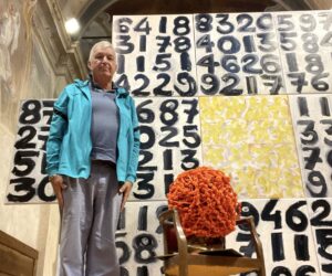 La mostra diffusa “Piccaia/Fibonacci. In ambedue sono!” a Varese si arricchisce con un talk