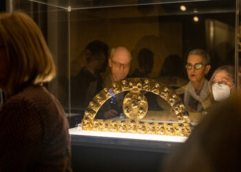 A Roma la prima mostra dedicata alle collezioni di Palazzo Venezia e del Vittoriano