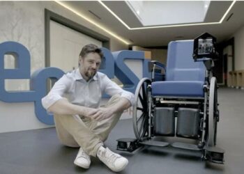 ALBA Robot incassa round da 2,6 mln guidato dal fondo Cysero. Partecipano anche RoboIT e Techstars
