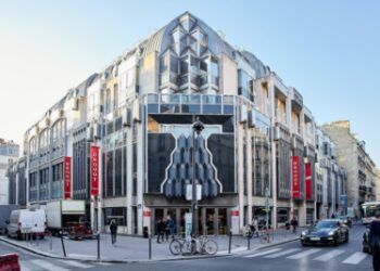 Vesper Investissement e Groupe Chevrillon comprano il 30% di Groupe  Drouot, la più antica casa d’ste francesce