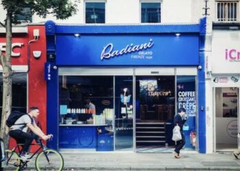 Aumento di capitale per la storica gelateria Badiani che incassa un nuovo prestito dallo specialista Usa del private venture debt WTI per finanziare l’espansione in Regno Unito