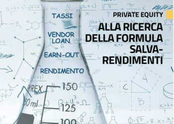 BeBeez Magazine – N. 11/2023 – Leva più difficile? Non è solo colpa del caro tassi